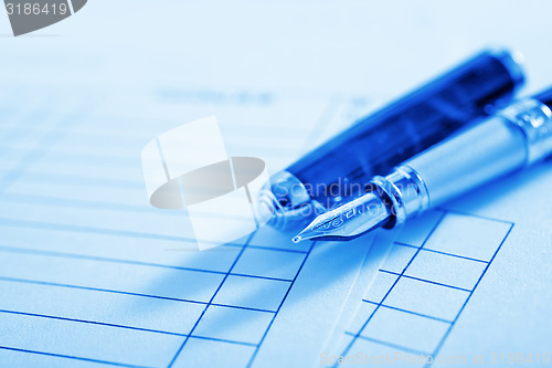 Image of background