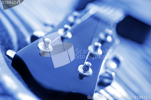 Image of guitar