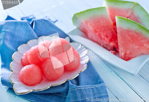 Image of watermelon