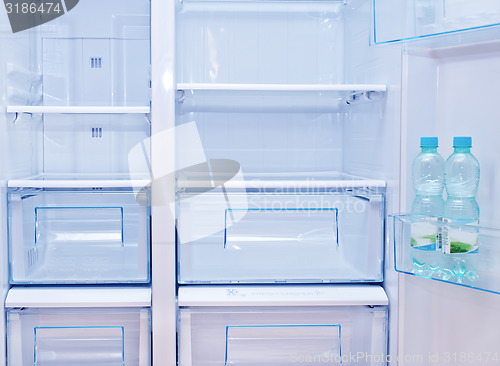Image of refrigerator