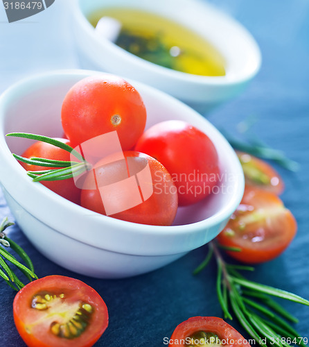 Image of tomato