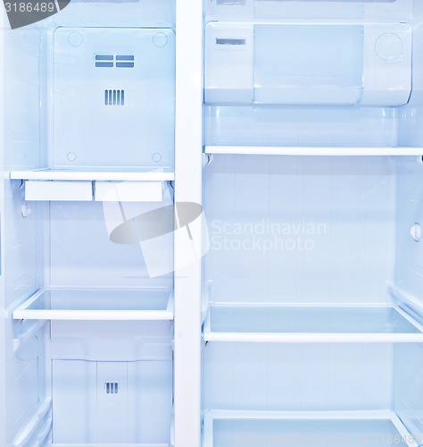 Image of refrigerator
