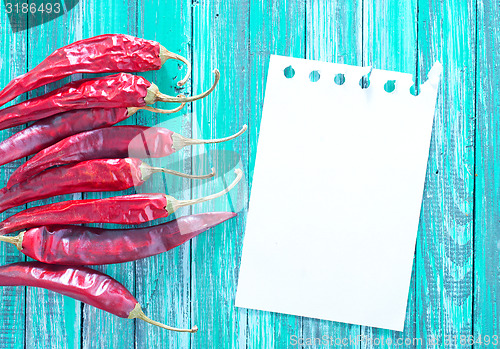 Image of spice