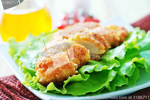 Image of chicken breast