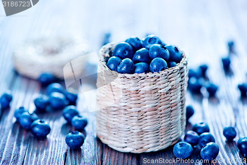 Image of blueberry