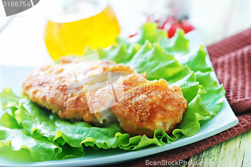 Image of chicken breast