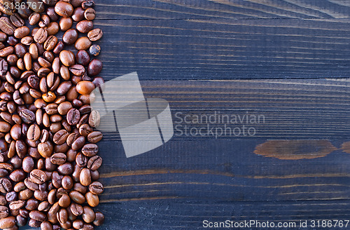 Image of coffee