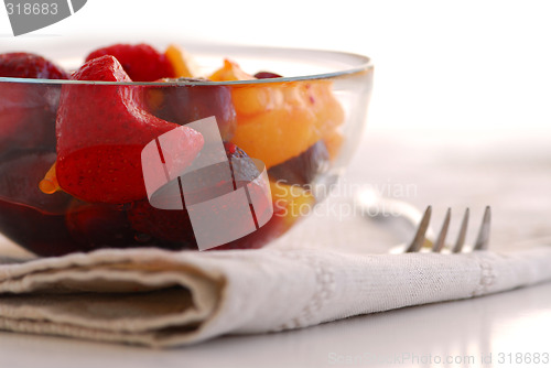 Image of Fruit salad