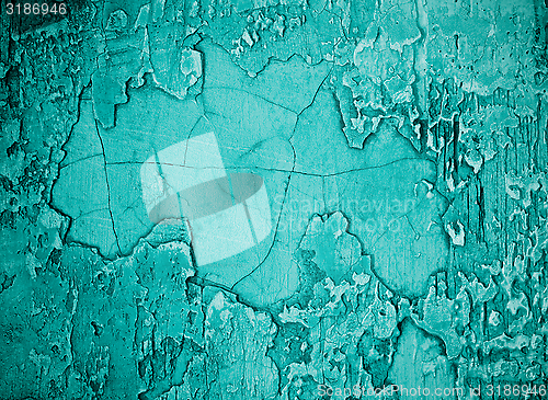 Image of Cement Wall Background 