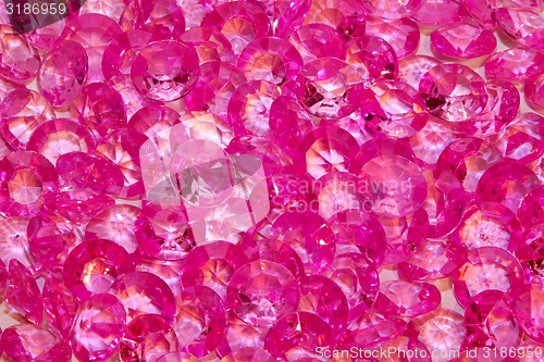 Image of Crystal pink