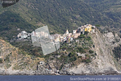 Image of Corniglia