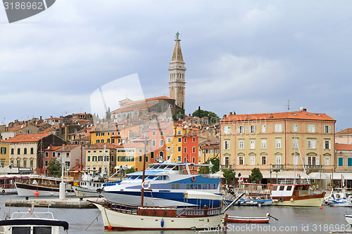 Image of Rovinj