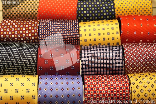 Image of Neckties