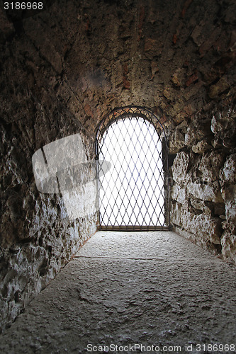 Image of Church window