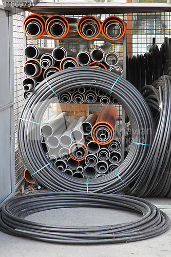 Image of Pipes