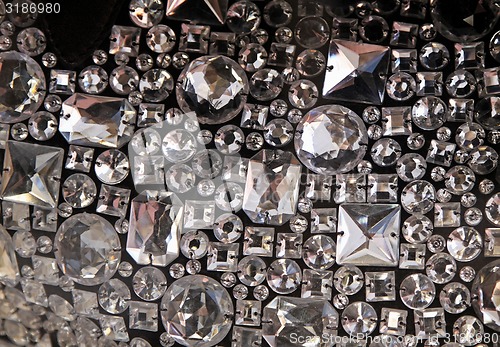 Image of Crystals