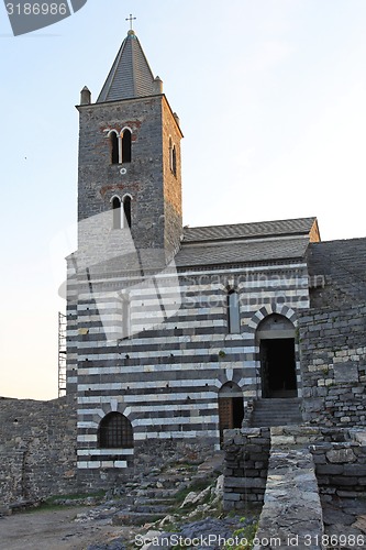 Image of St Peter church