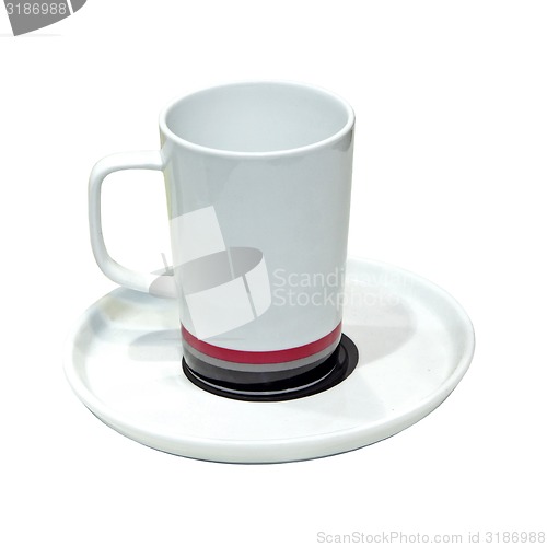 Image of Coffee cup