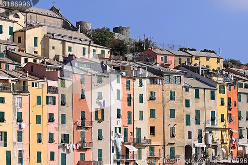 Image of Color houses