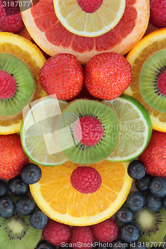 Image of Eat More Fruit