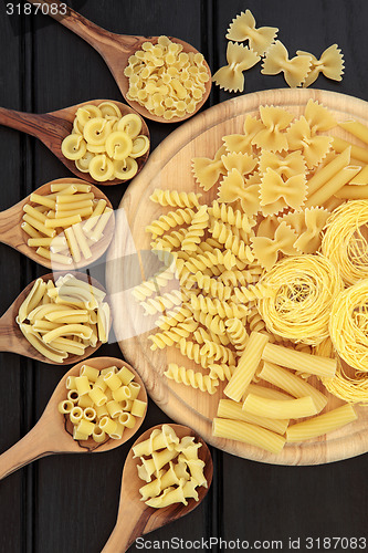 Image of Pasta