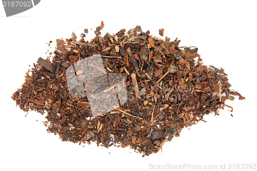 Image of Wild Cherry Bark Herb