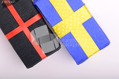 Image of Gift boxes set