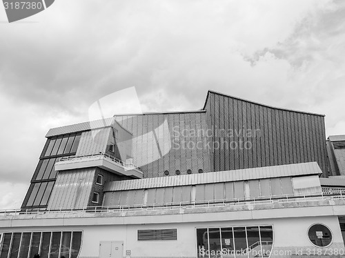 Image of  Berliner Philharmonie 