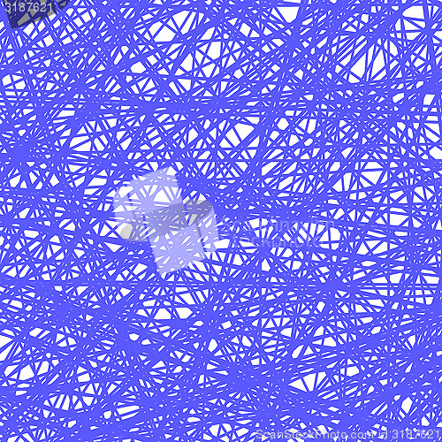 Image of Abstract Line Background