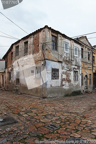 Image of Skopje Old Bazaar