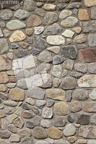 Image of Stone wall