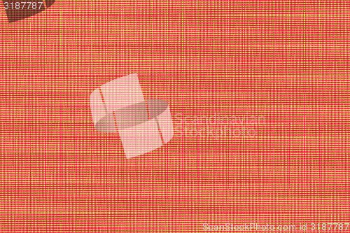 Image of red texture