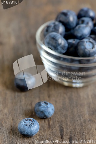 Image of black currant