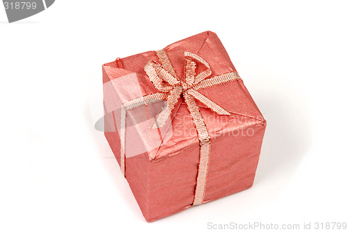 Image of Gift box