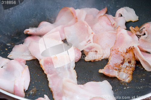 Image of Bacon