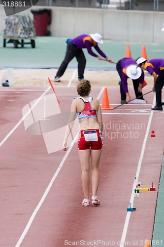 Image of Long Jump