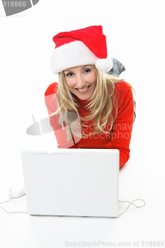 Image of Christmas Shopping