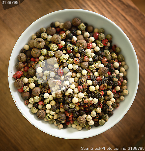 Image of pepper