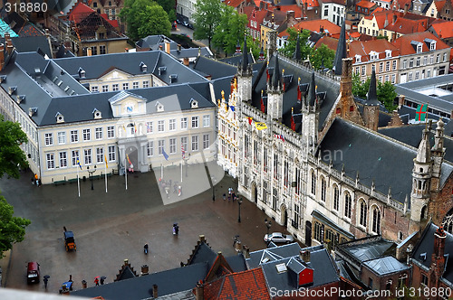 Image of Brugge