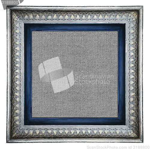 Image of antique frame