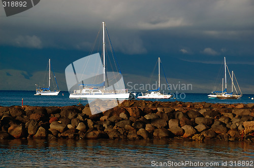 Image of Boats