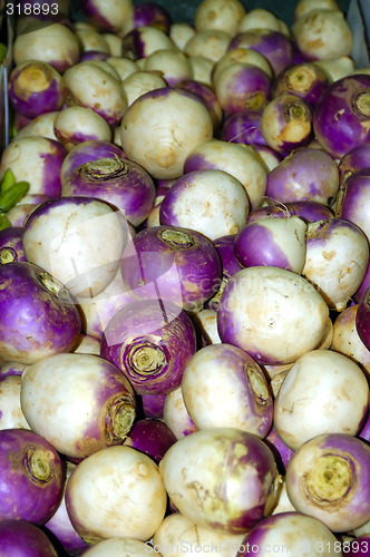 Image of Turnips