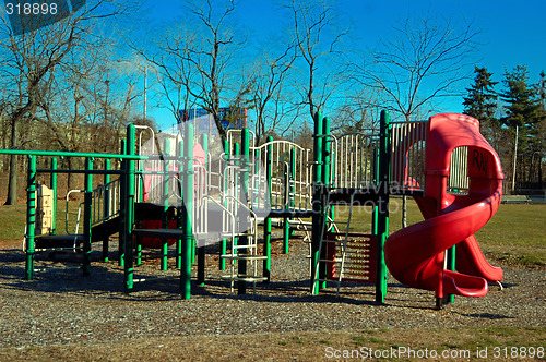 Image of Play Area