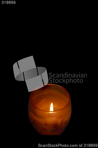 Image of Candle light