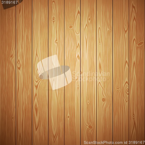 Image of Wooden Pattern