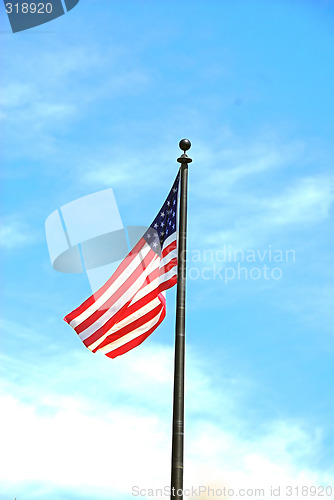 Image of American Flag