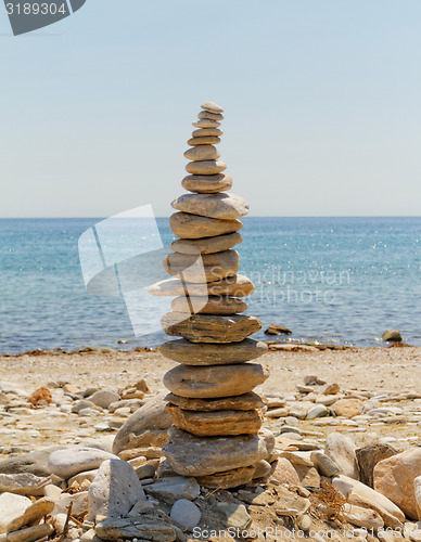Image of Stone sculpture