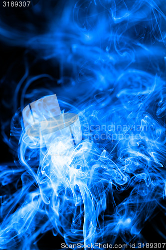 Image of Abstract smoke