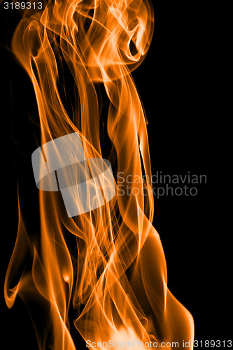 Image of Abstract smoke