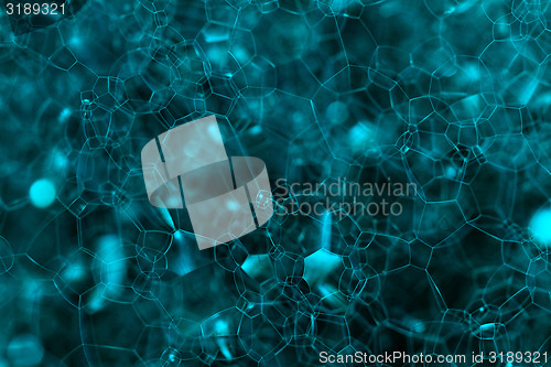 Image of Soap bubble